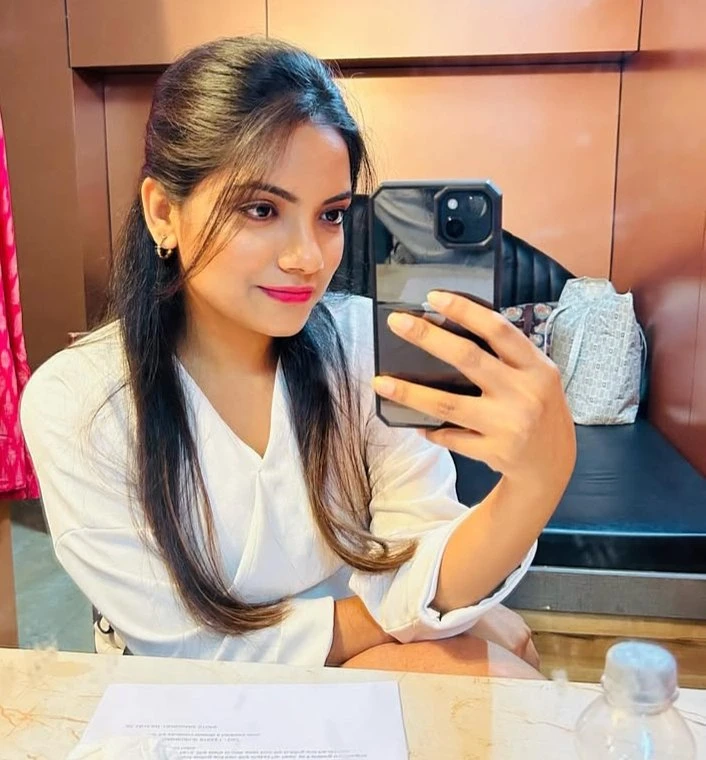 Sapna – Indian escort in New Delhi — 4 / 5