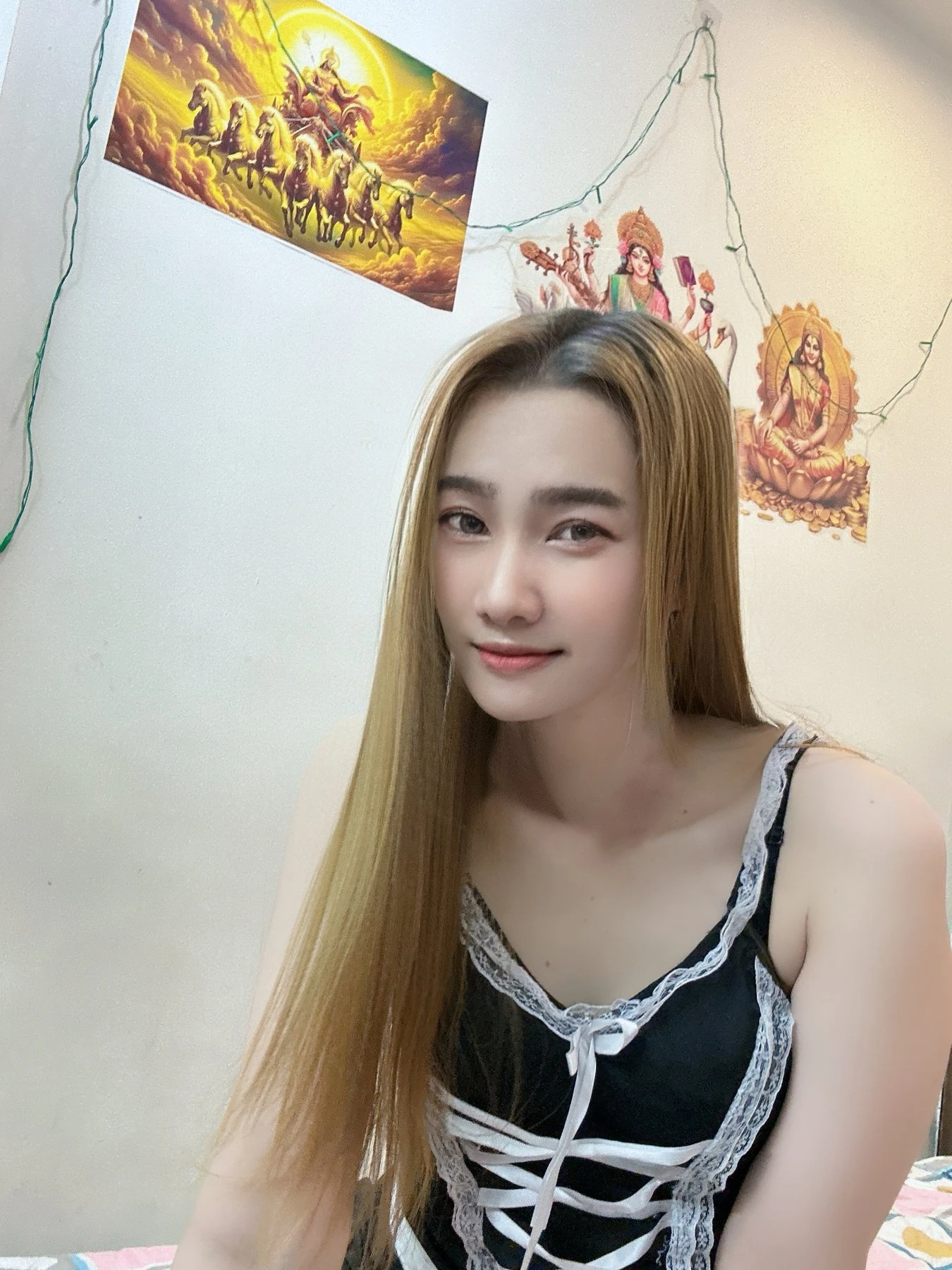 Amanda Threesome Queen – Japanese escort in Gurgaon, Escort, Gurgaon