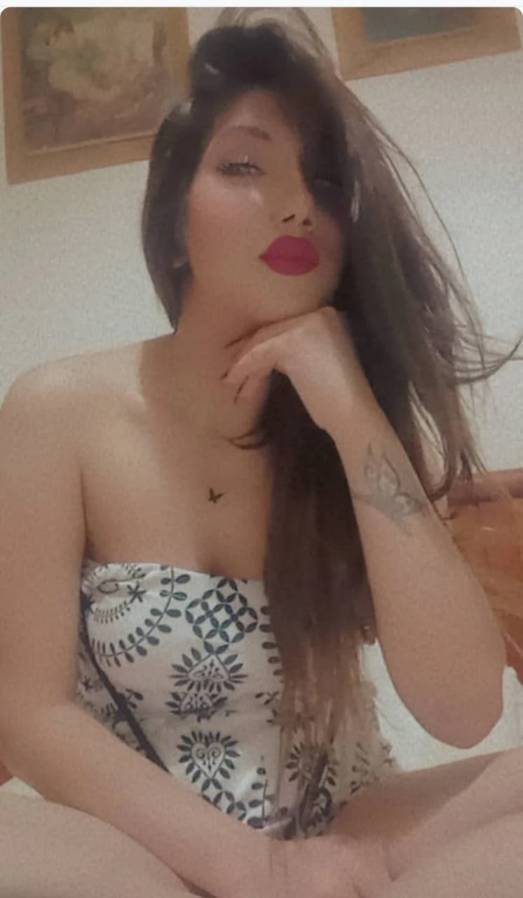 Enji Miral – Lebanese escort in Beirut — 9 / 10