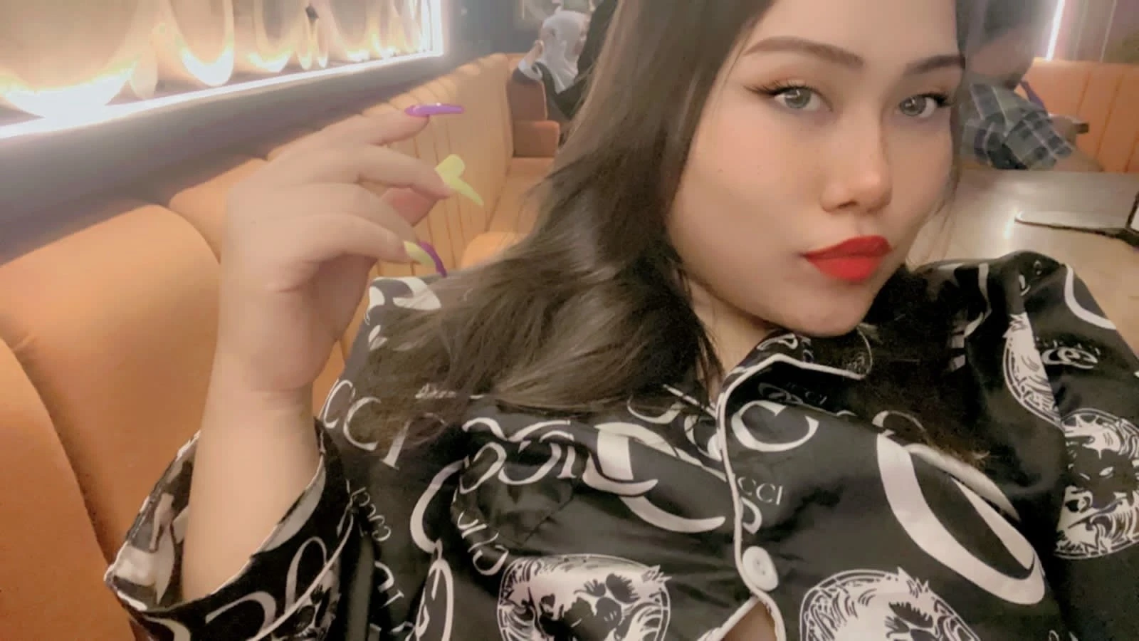 Aisha Ali(Unforgettable) – Nepalese escort in Vadodara — 4 / 9