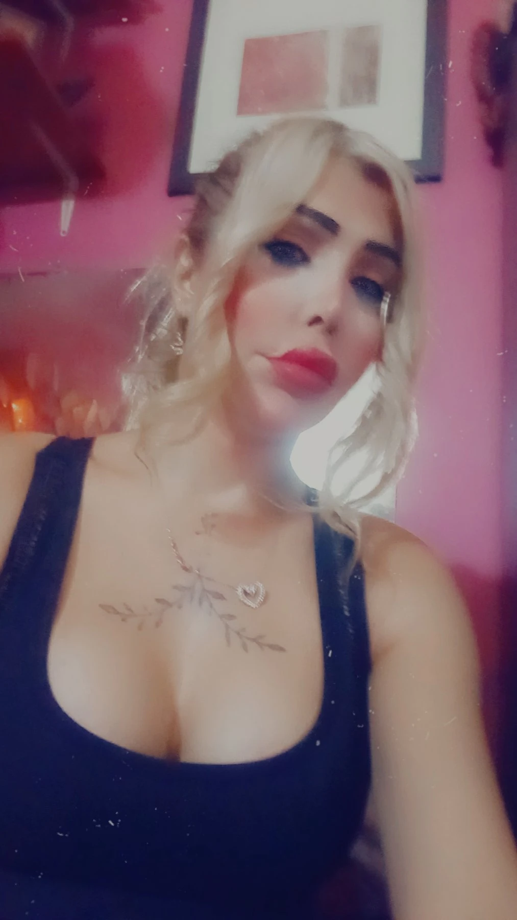 Lady Nana – Lebanese escort in Beirut — 12 / 13