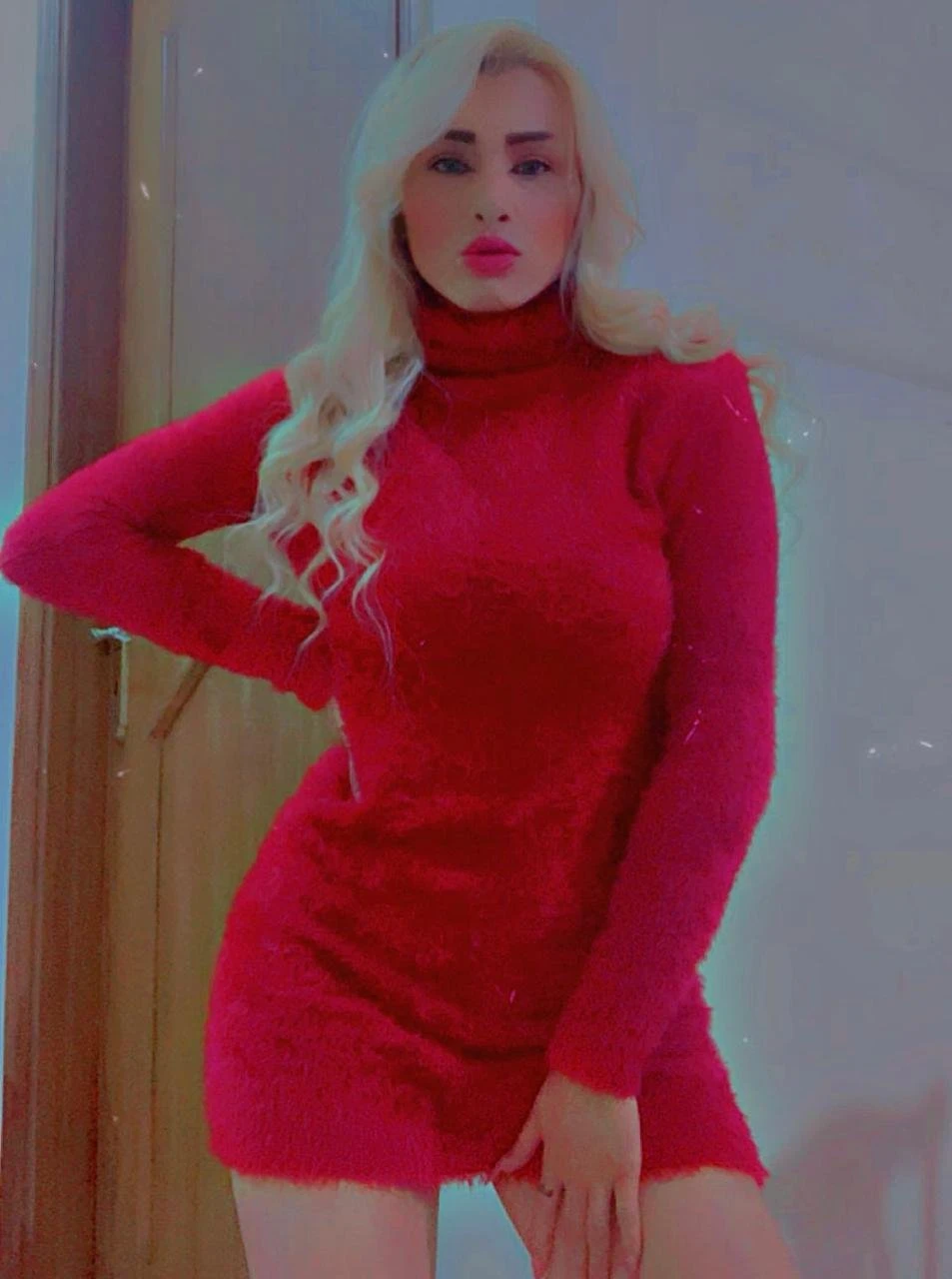 Steff – Lebanese escort in Beirut — 2 / 5