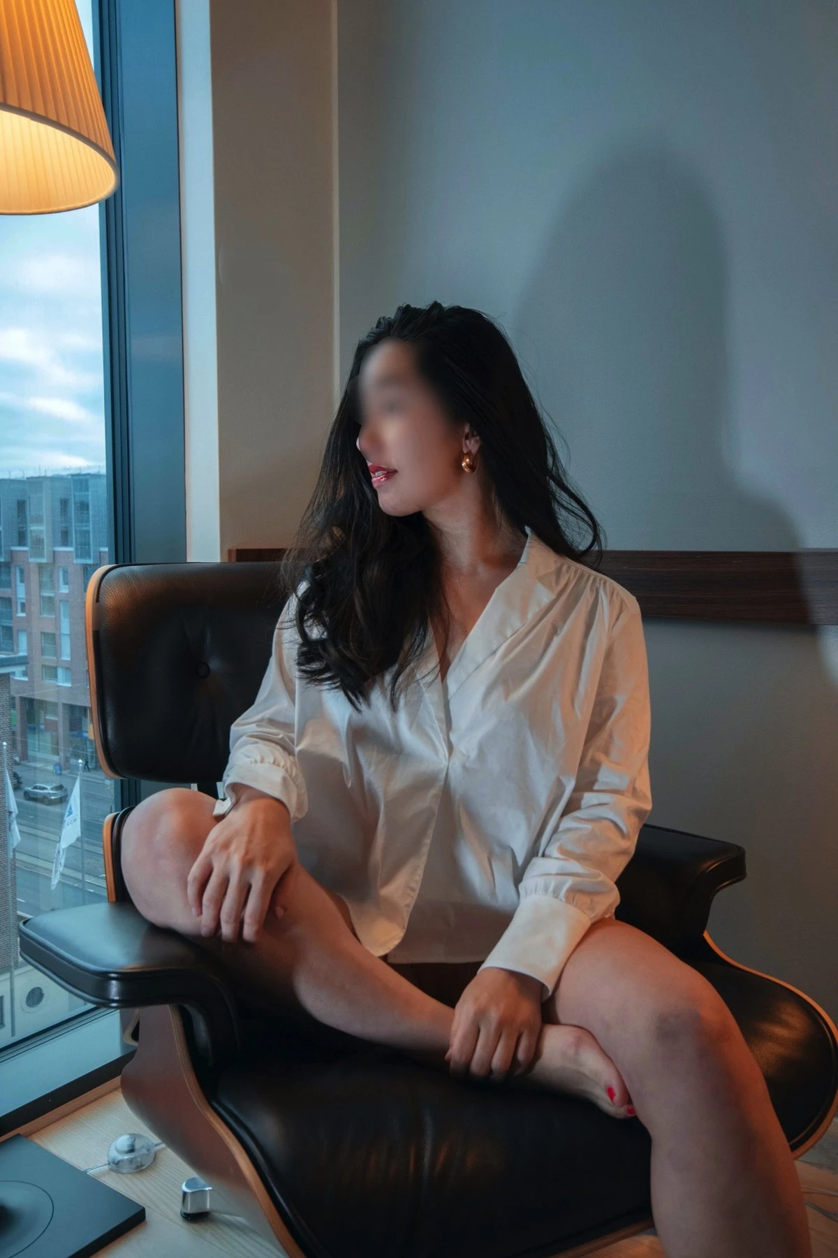 Sakura – Japanese escort in New Delhi — 7 / 12