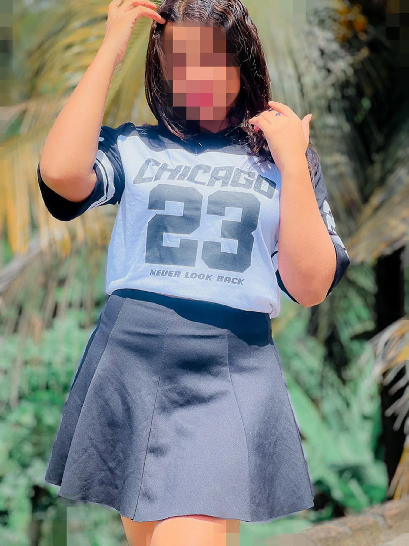 Hot Chocolate‍ – Sri Lankan escort in Colombo — 5 / 7