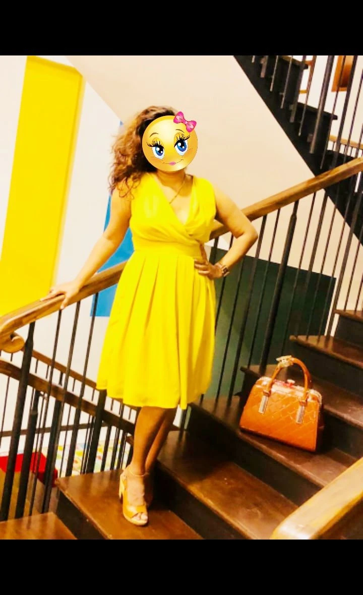 Amenda Fernando – Sri Lankan escort in Colombo — 2 / 5