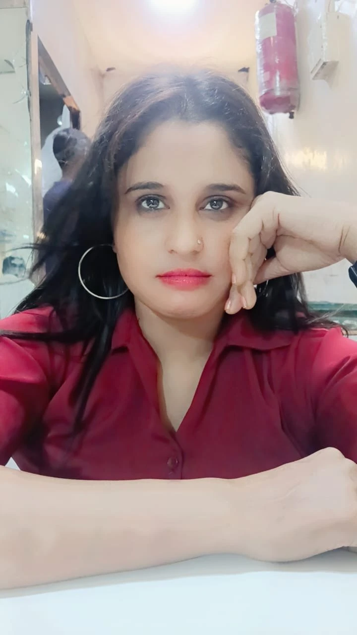 Pooja Singh Independent Call Girls – Indian escort in Navi Mumbai — 3 / 5
