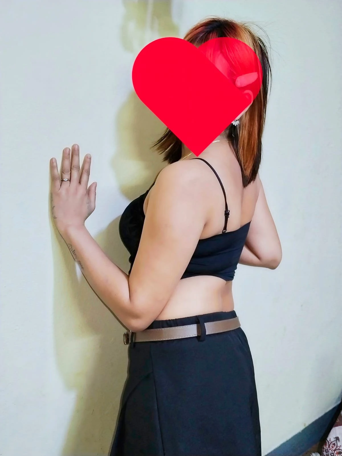 Anita Magar – Nepalese escort in Kathmandu — 4 / 5