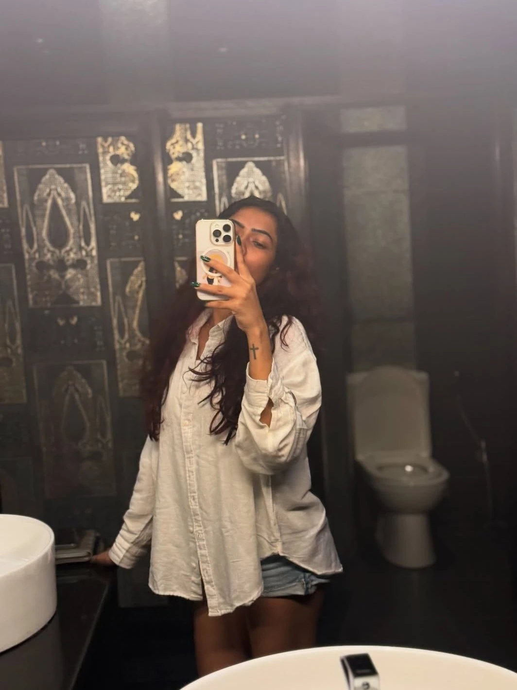 Riya – Indian escort in Pune — 2 / 4