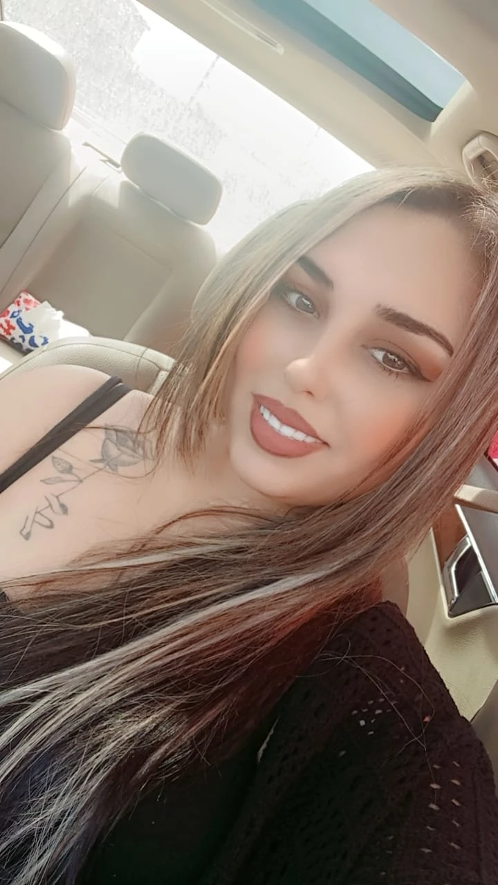 Tamara – Lebanese escort in Beirut — 4 / 6