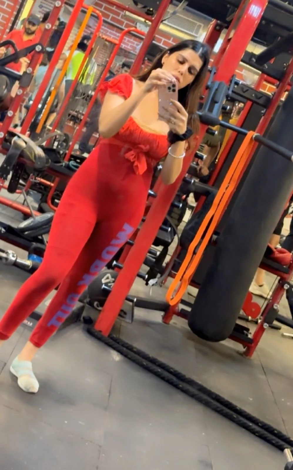 Gurleen Kaur – Indian escort in New Delhi — 11 / 21
