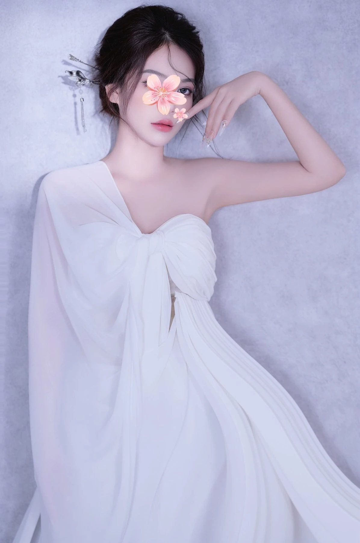 Ana Best nuru in Da Nang – Vietnamese escort in Da Nang — 4 / 7
