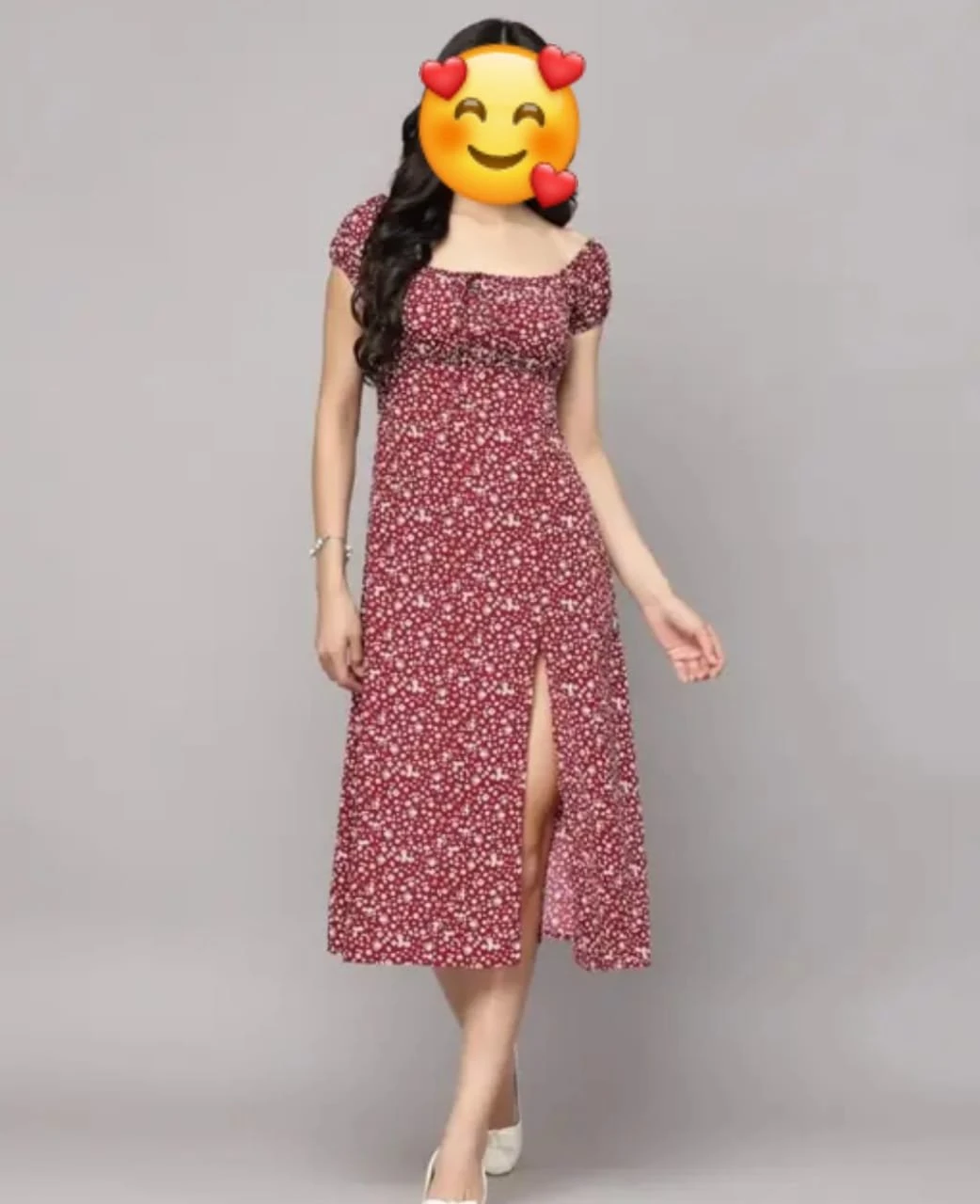 Kirti – Where Elegance Meets Intimacy – Indian escort in Hyderabad — 2 / 5