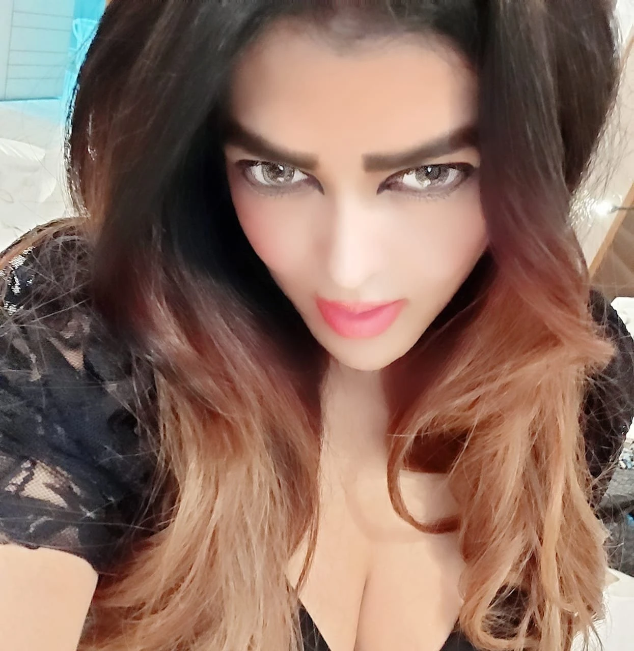 Caron – escort in New Delhi — 5 / 7