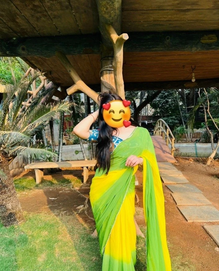 Sony New in Hyd – Indian escort in Hyderabad — 1 / 3