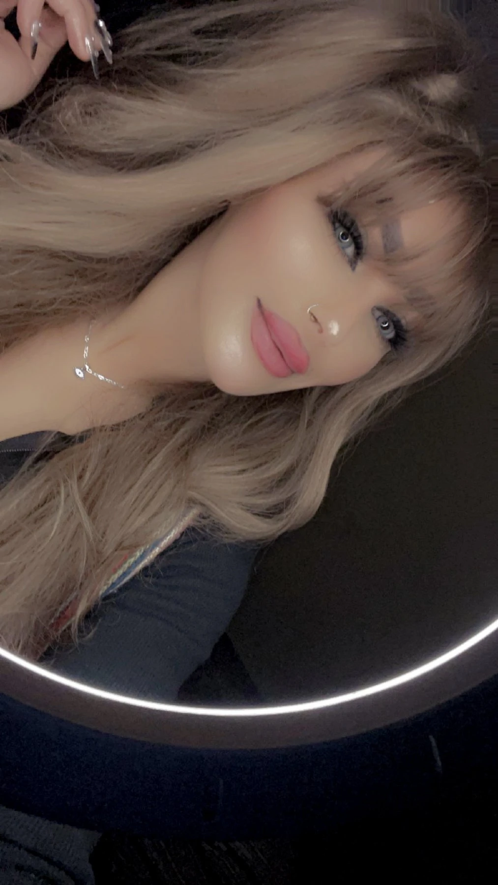 شمس – Lebanese escort in Beirut — 8 / 11