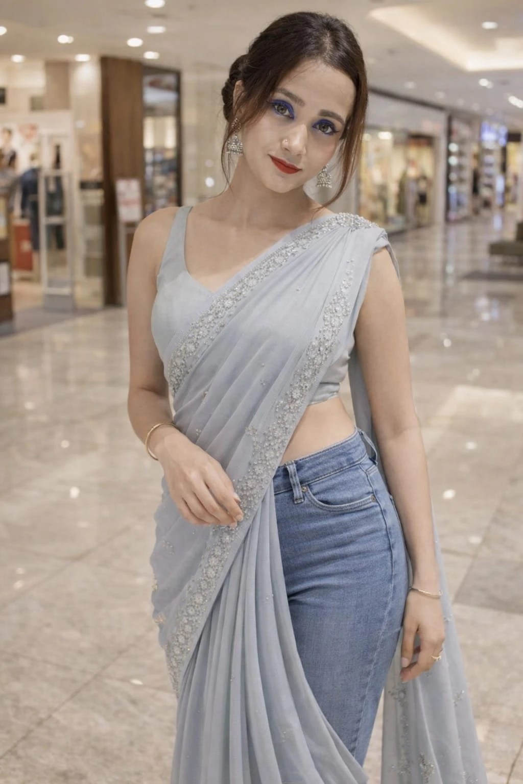 No need any advance only cash in hand – Indian escort in Hyderabad — 5 / 8