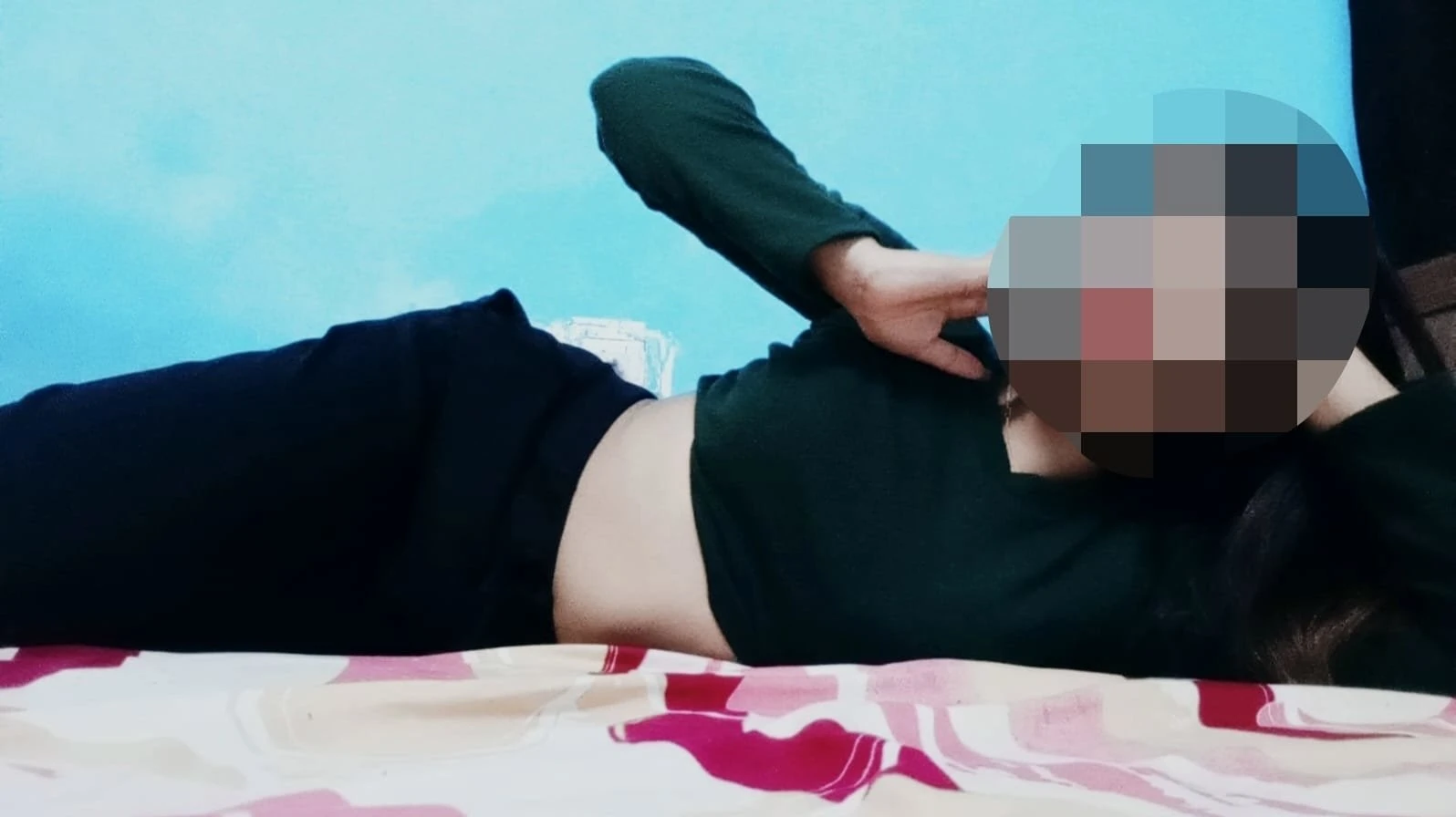 Chaha ( independent ) – Indian escort in Mumbai — 8 / 11