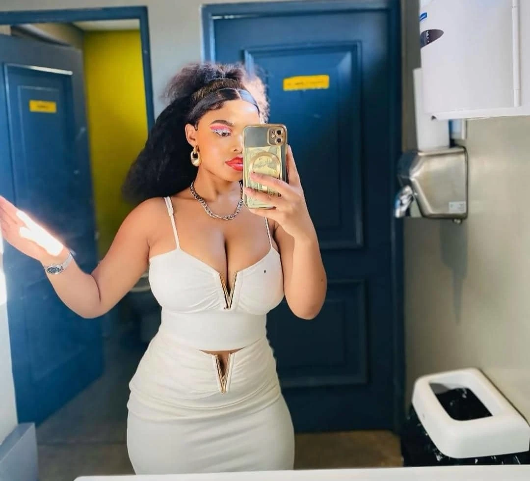 Barbie Doll – Rwandan escort in Visakhapatnam, Escort, Visakhapatnam