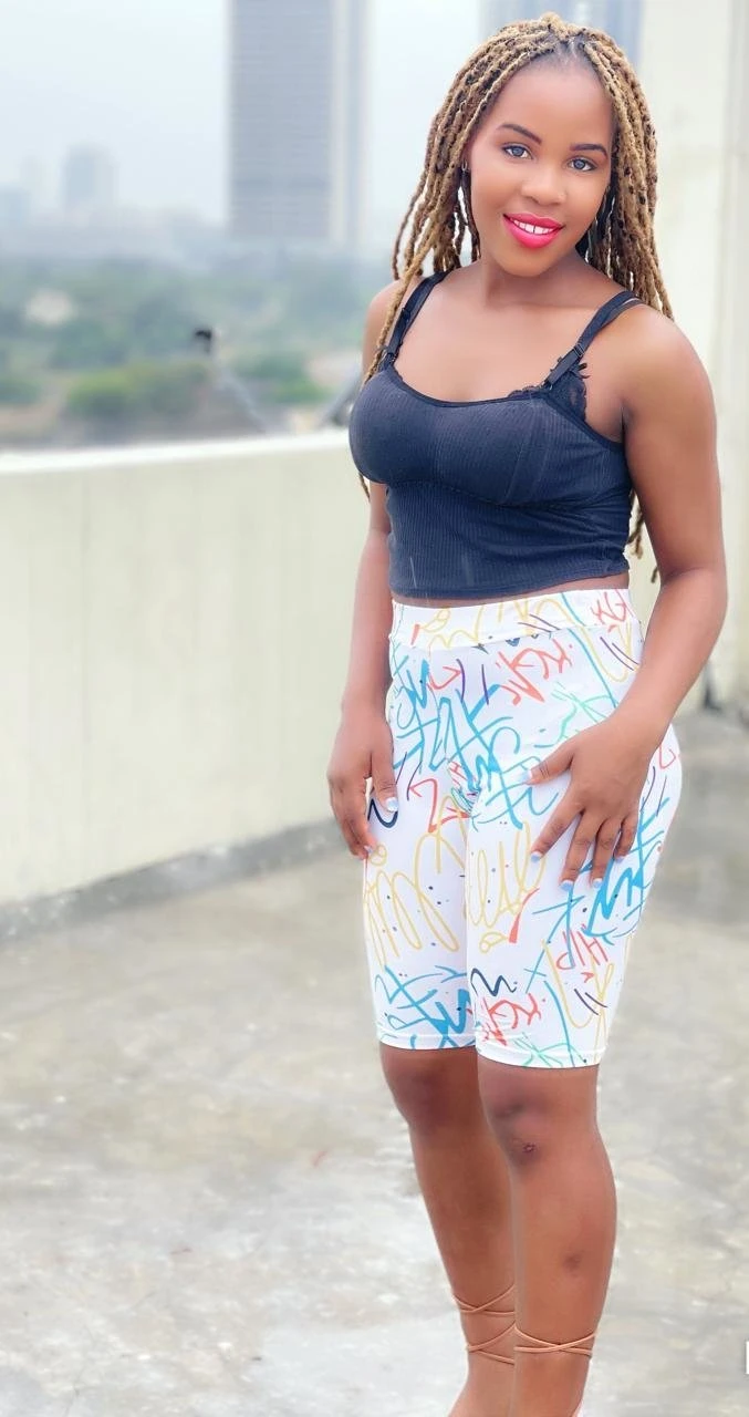 Horny African Nelson 883//724//3747 – escort in Vadodara — 3 / 9