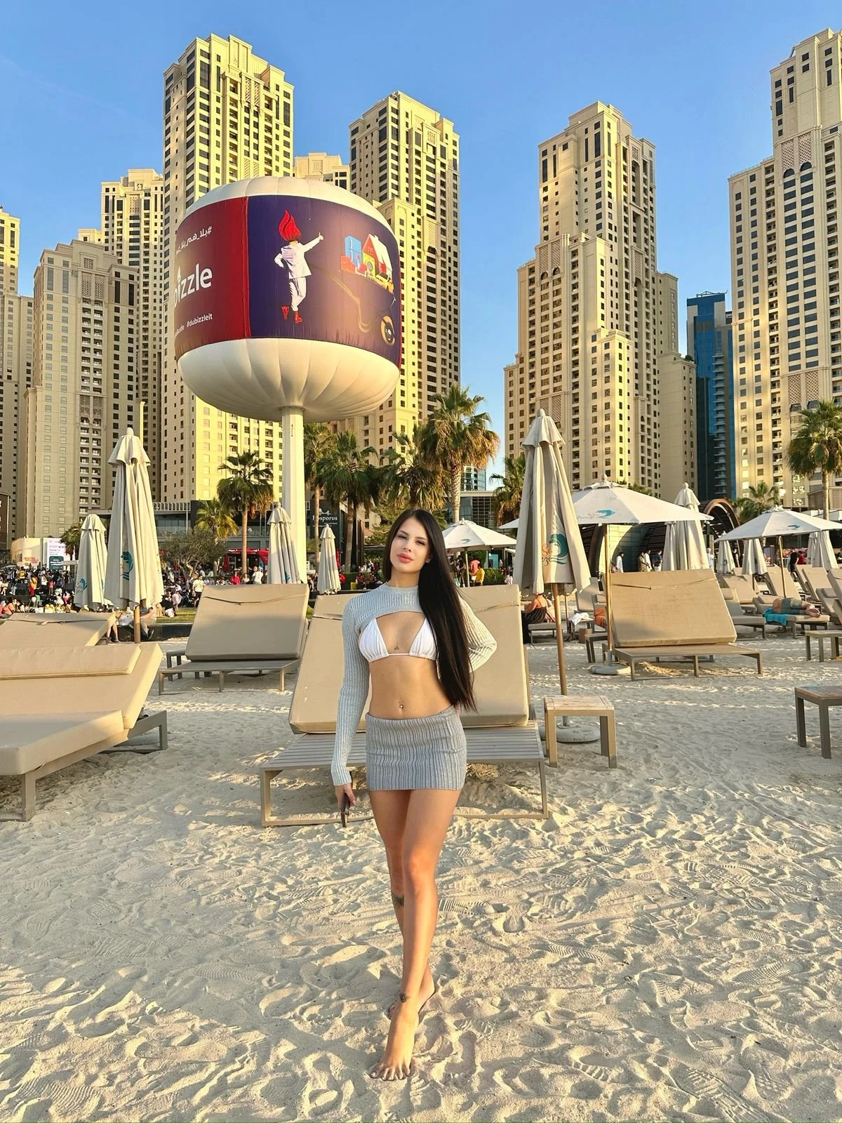 Harper – Brazilian escort in Mauritius — 7 / 9