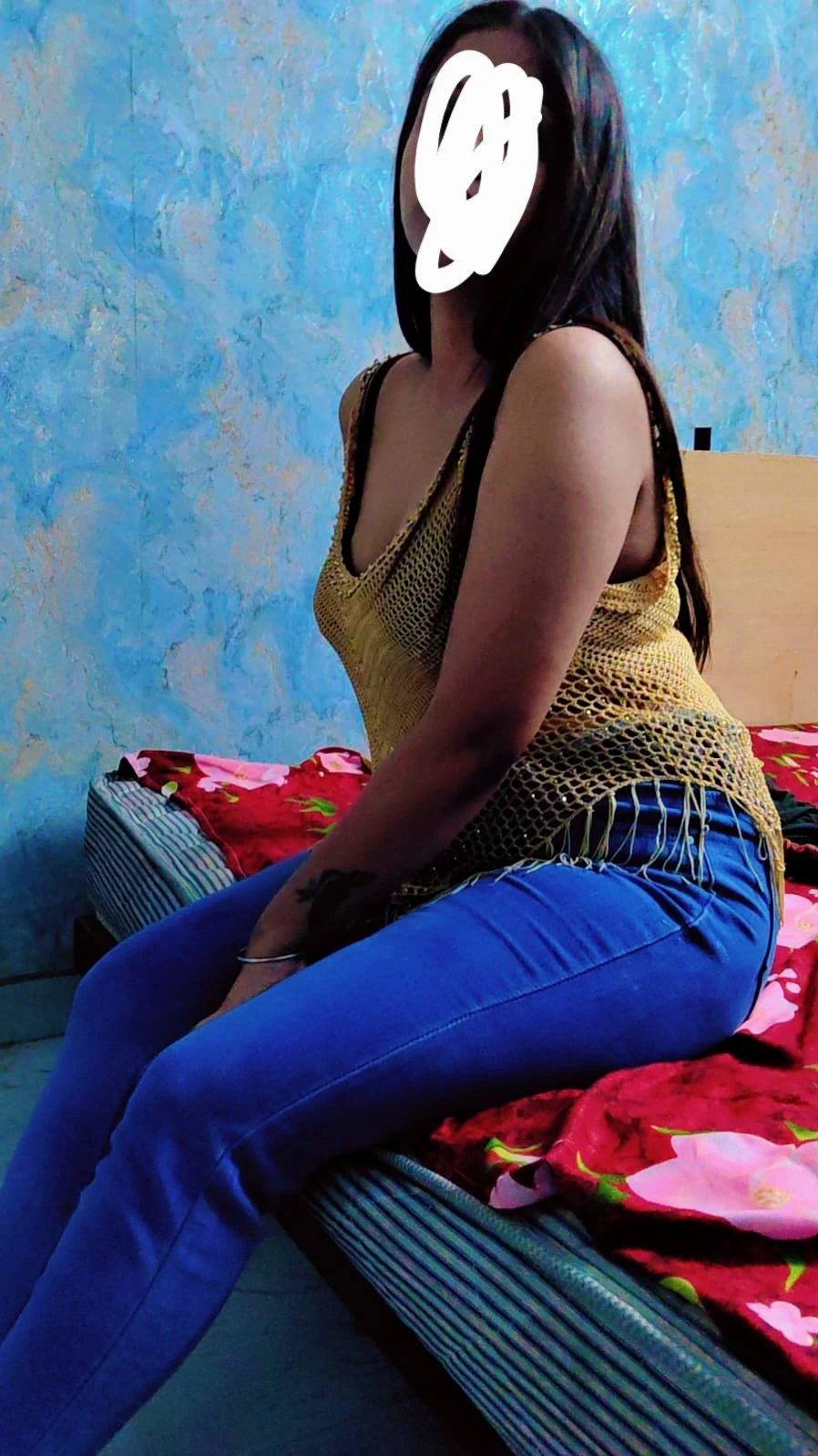 Nyra Independent Girl in Delhi – Indian escort in New Delhi — 4 / 13