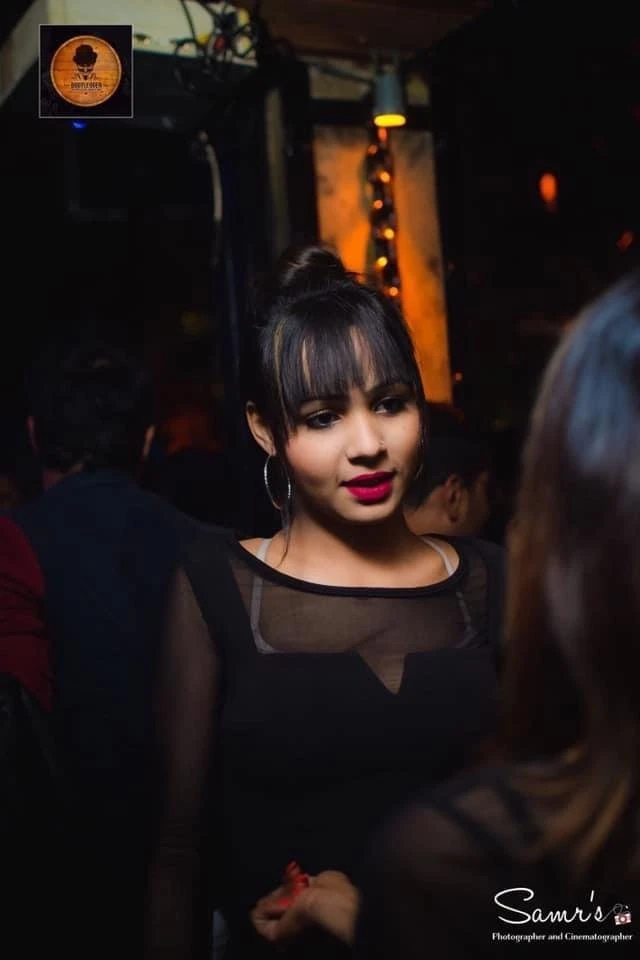Riya Kaur – Indian escort in New Delhi — 6 / 15