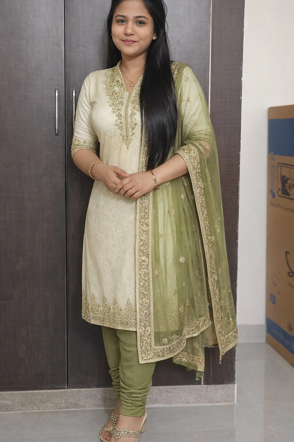 Stay Relaxed While Booking Girl From Me – Indian escort in Hyderabad — 4 / 5