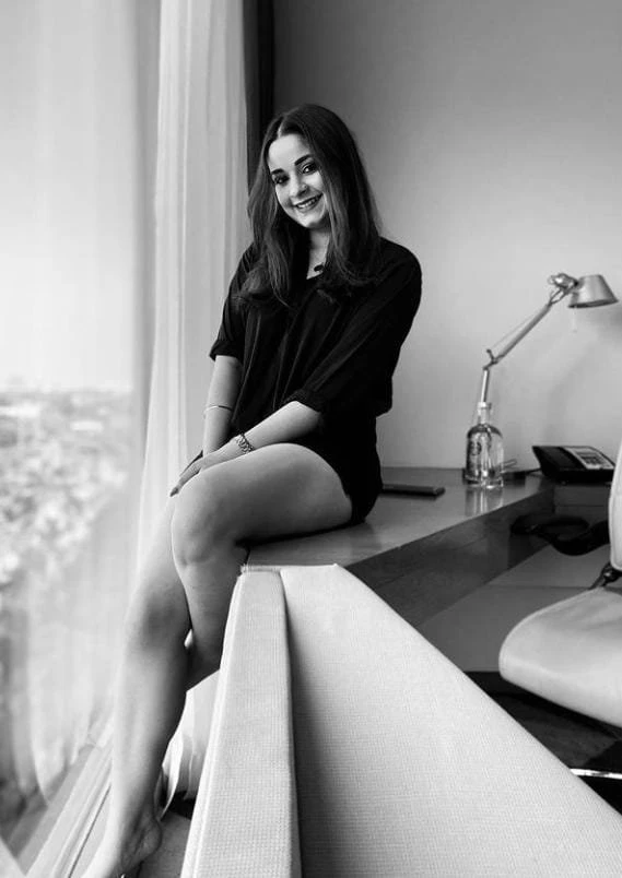 Anjali – Indian escort in Pune — 1 / 5