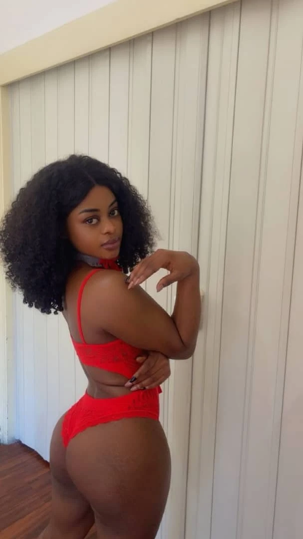 Miraj – Tanzanian escort in Beirut — 2 / 6