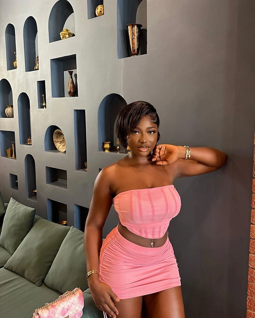 Join D – Ghanaian escort in Beirut, Escort, Beirut