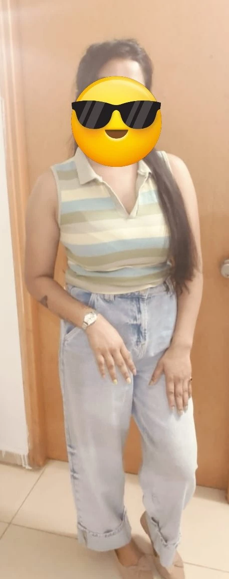 ISHA GENUINE INDIPENDENT – Indian escort in Hyderabad — 3 / 4