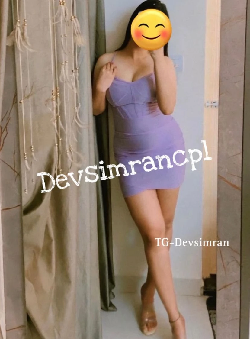 Dev Simran Couple – Indian escort in New Delhi — 13 / 31