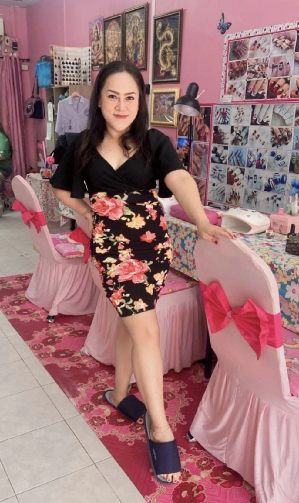 Mariya Thailand – Thai escort in New Delhi — 24 / 27