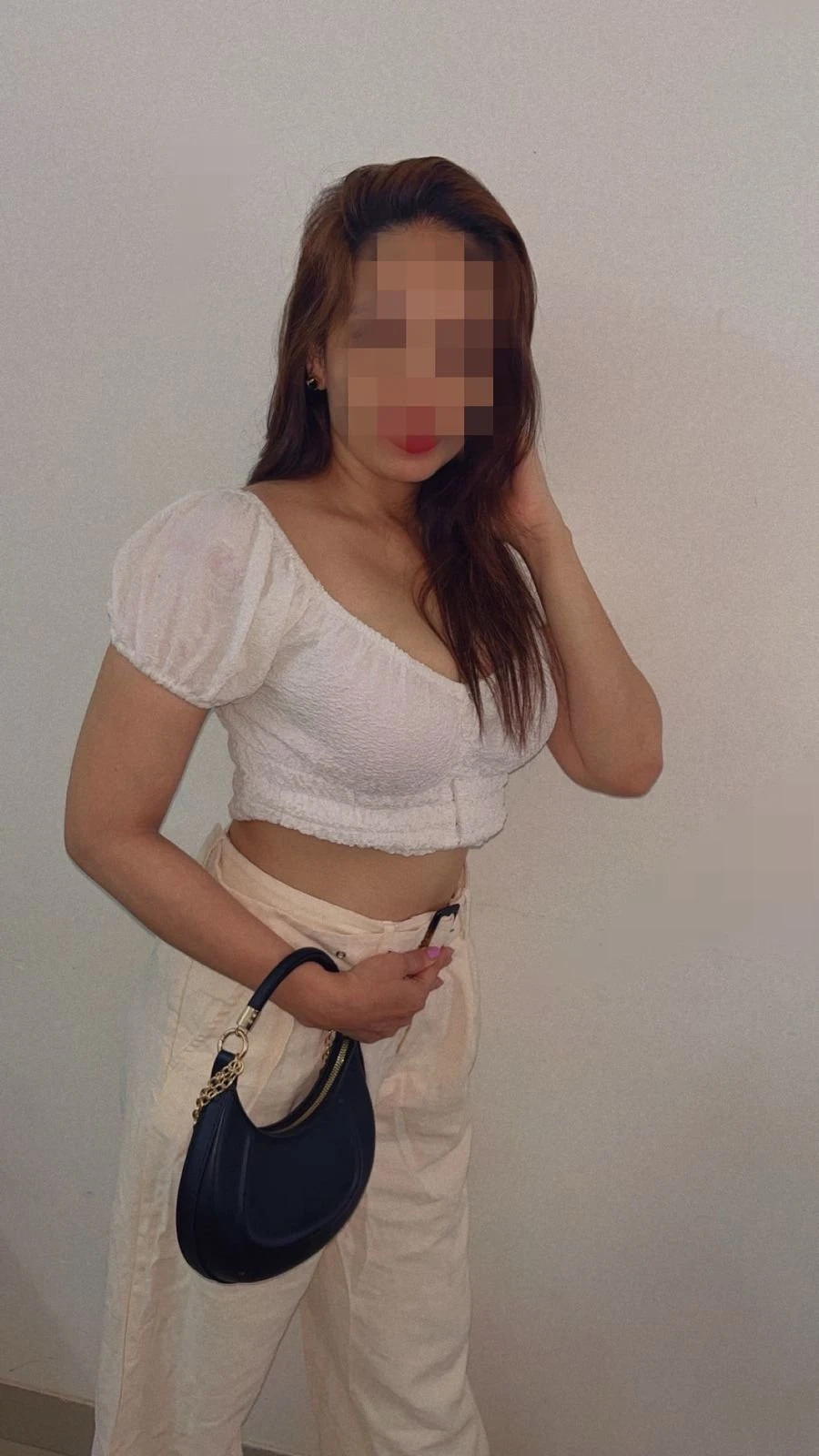 Ruby for Cam and Real Meet – Indian escort in Mumbai — 2 / 6