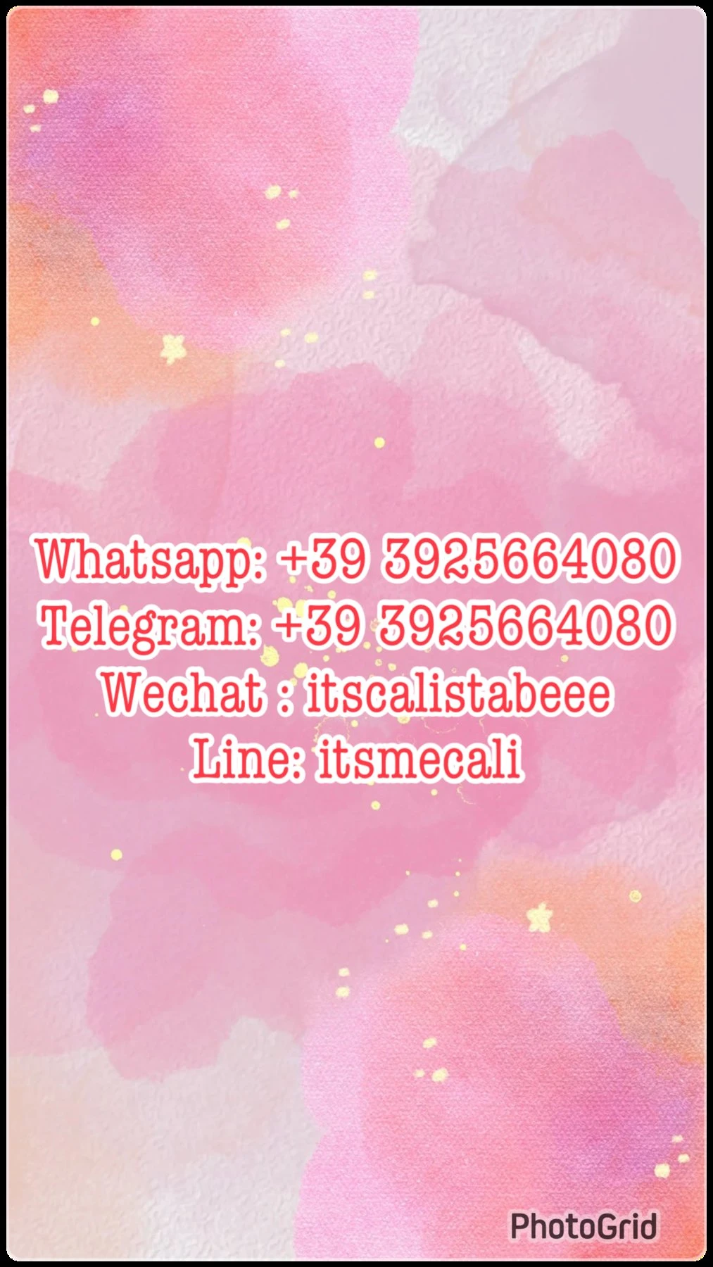 Your Sexdoll ELICIA is Here – Colombian escort in Hong Kong — 16 / 17