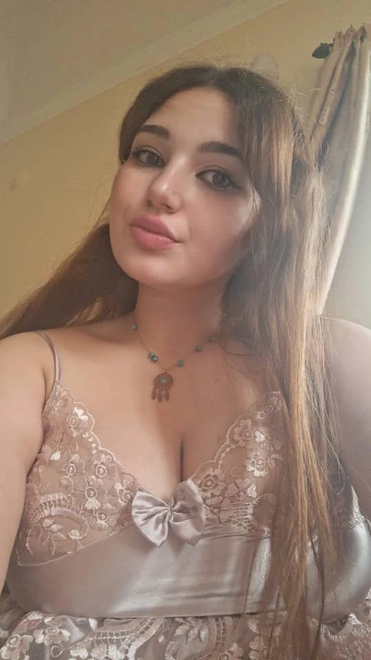 Yara – Lebanese escort in Beirut — 9 / 11