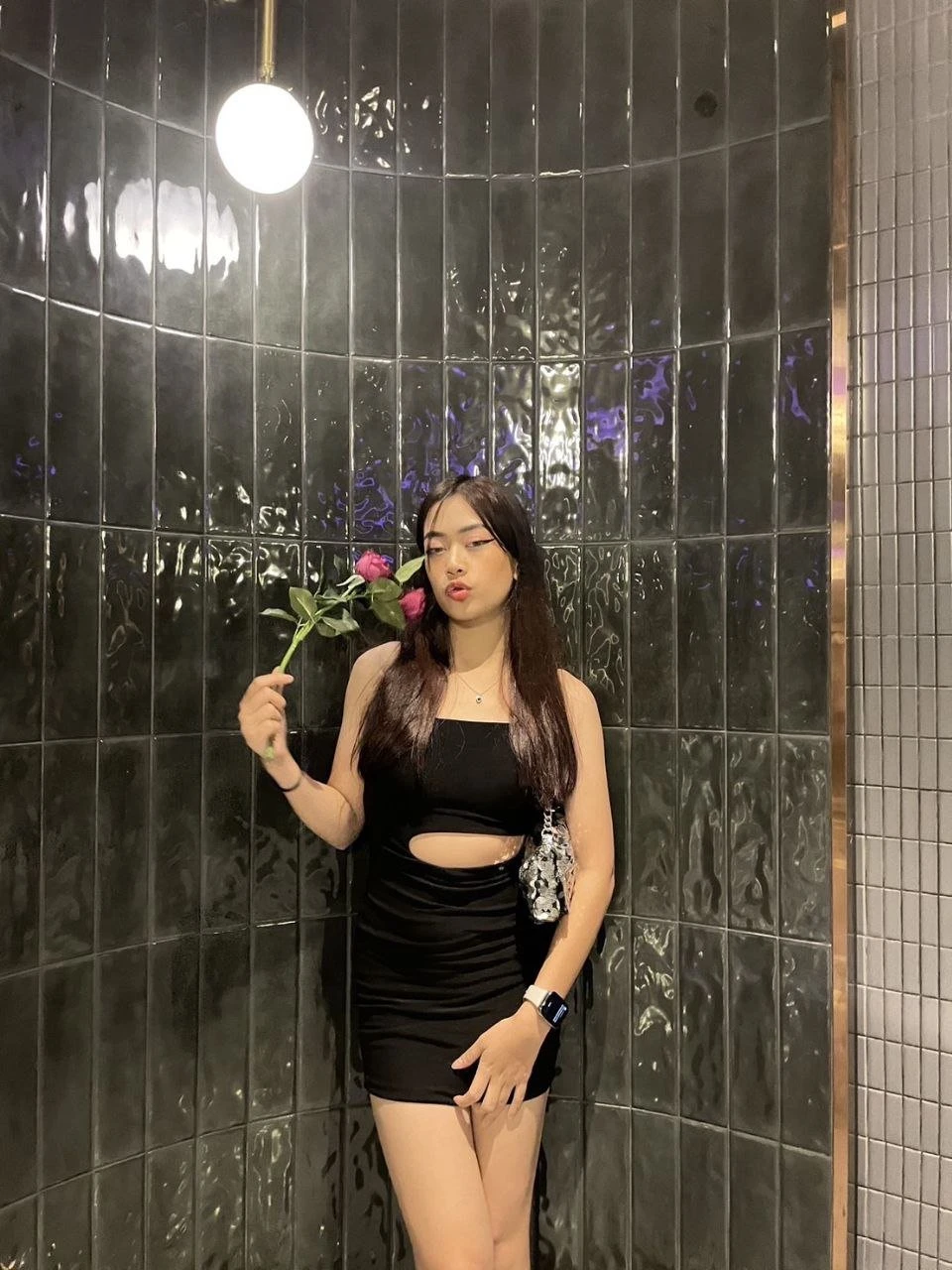 Salina 🤍 – Nepalese escort in Kathmandu, Escort, Kathmandu