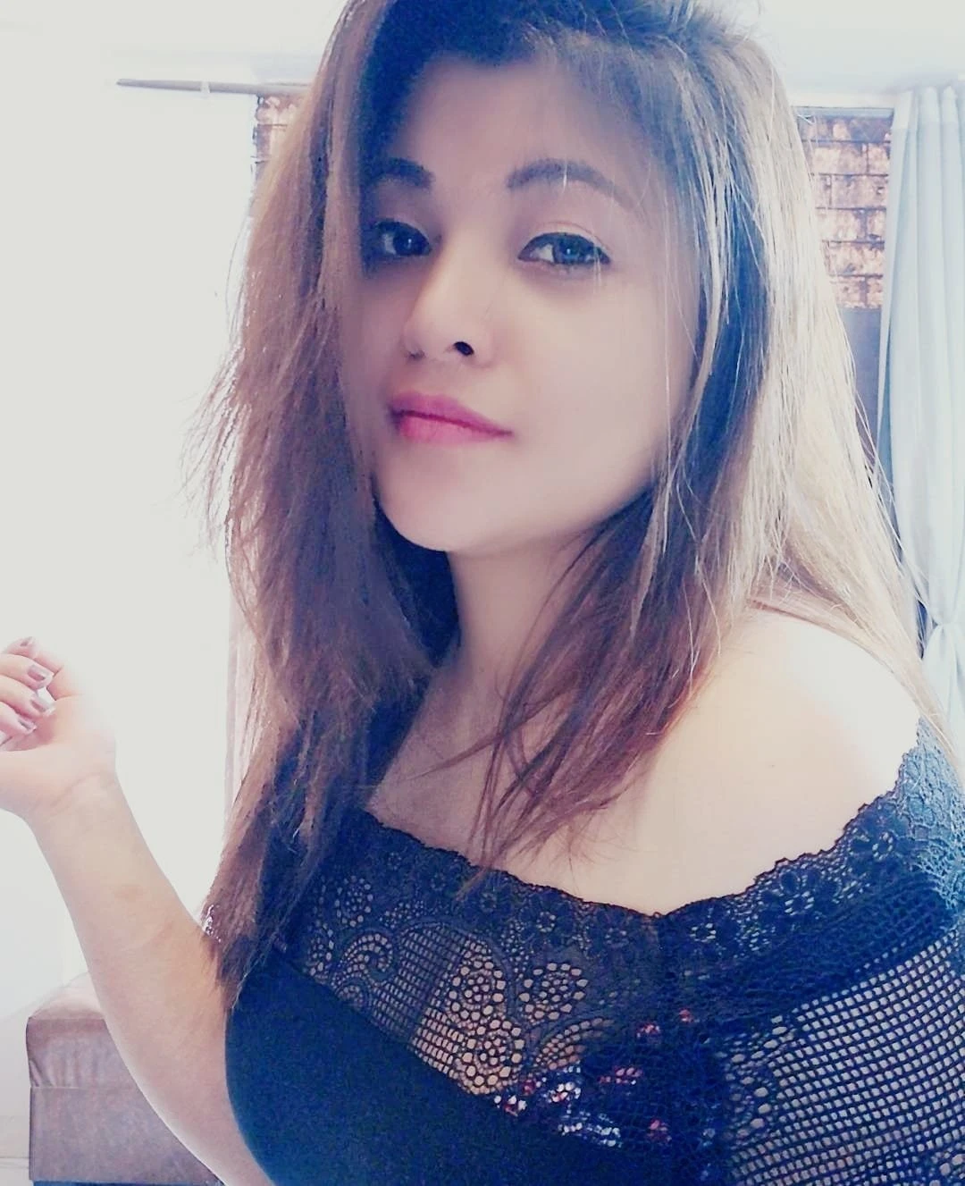 Leena Independent Girl available now – Indian escort in New Delhi — 12 / 18