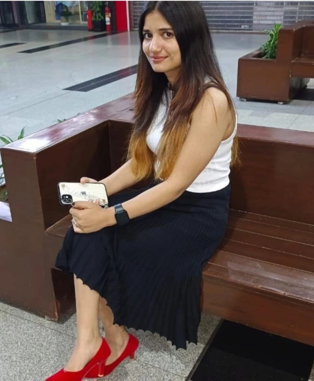 Alisha Chohan My Self Independent – escort in Kochi, Escort, Kochi