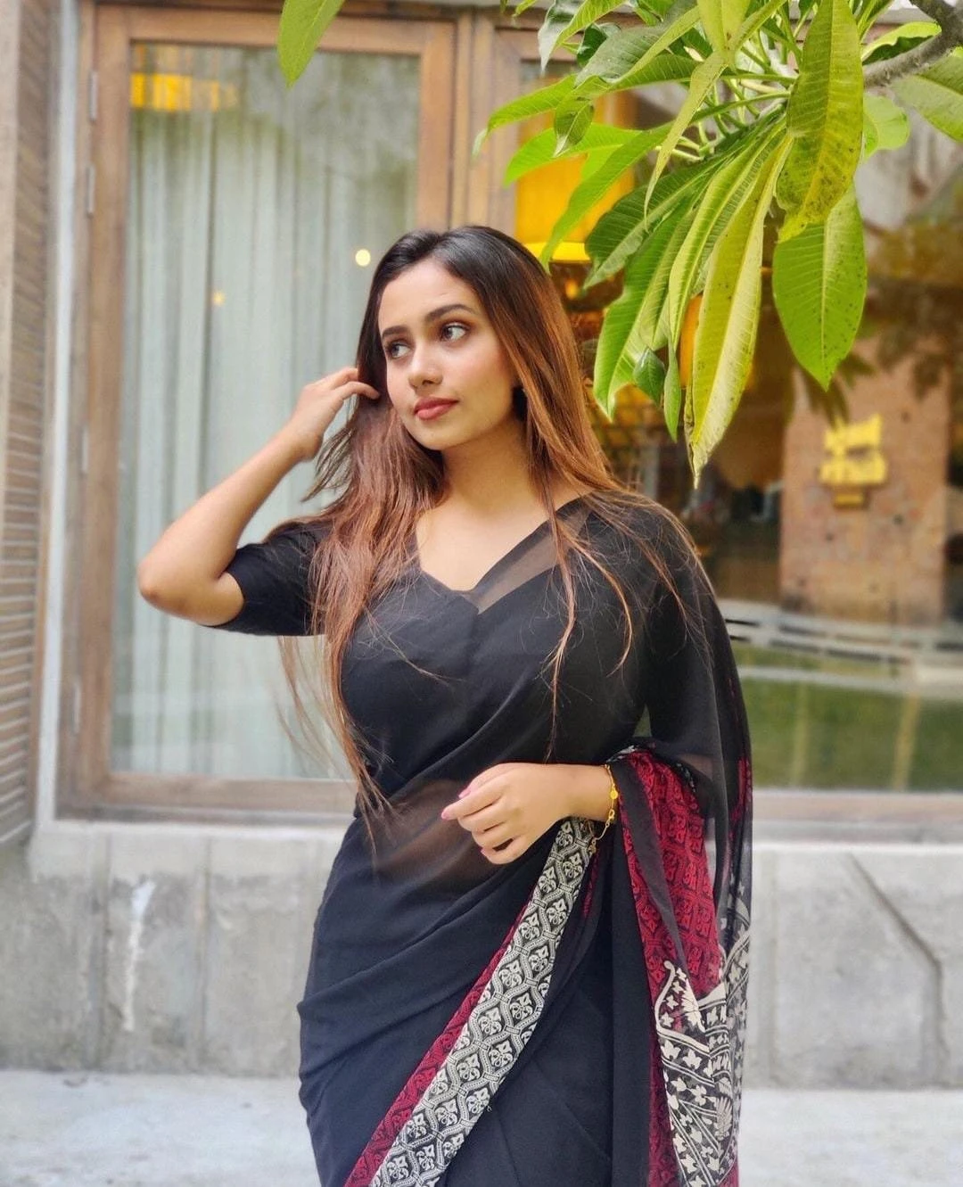 Anjali – Indian escort in Pune — 2 / 3