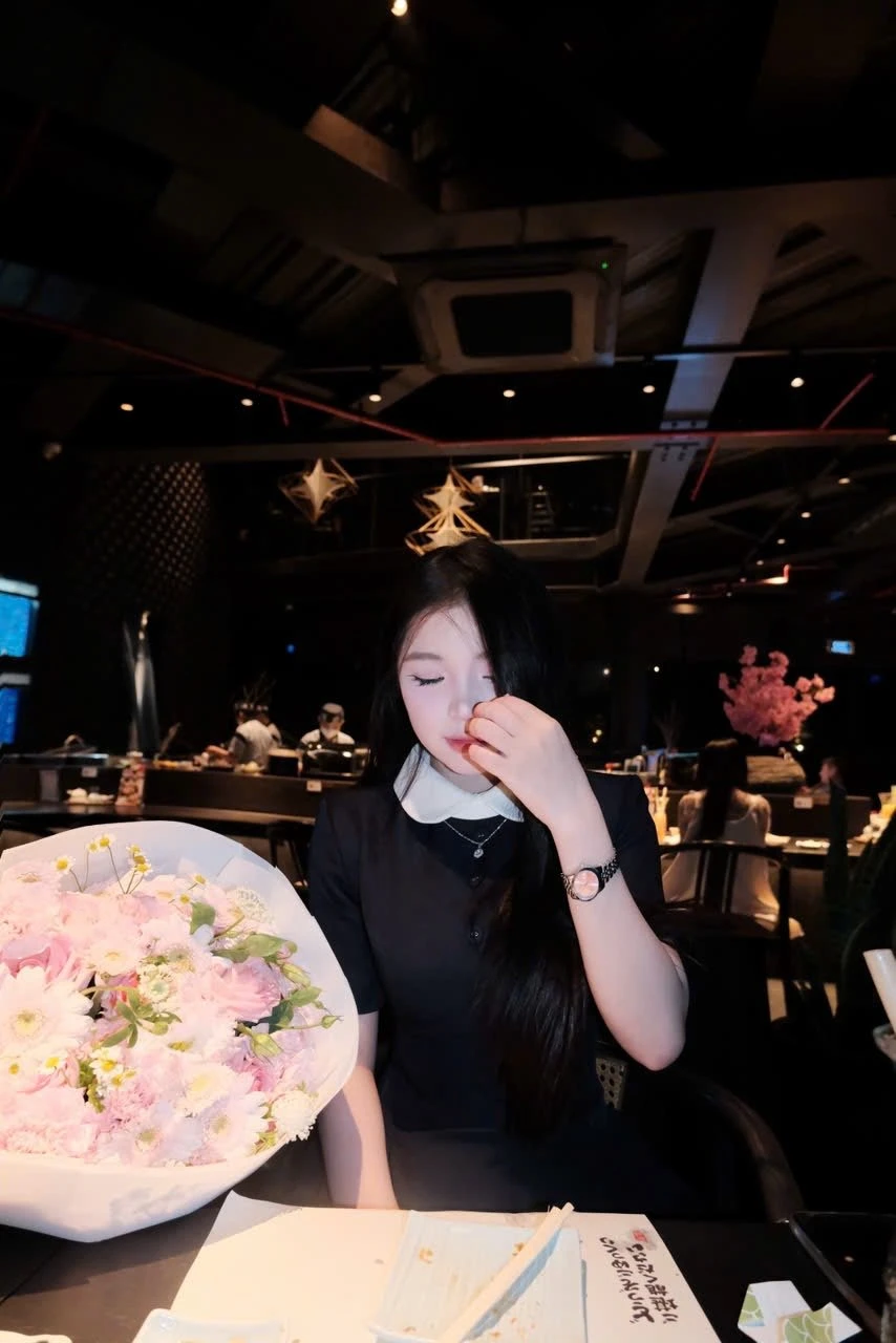Catttt Miu – Vietnamese escort in Phu Quoc — 5 / 9