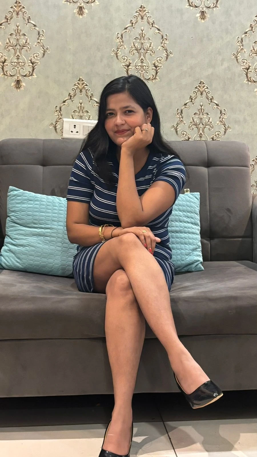 Naina – Indian escort in Noida — 7 / 12
