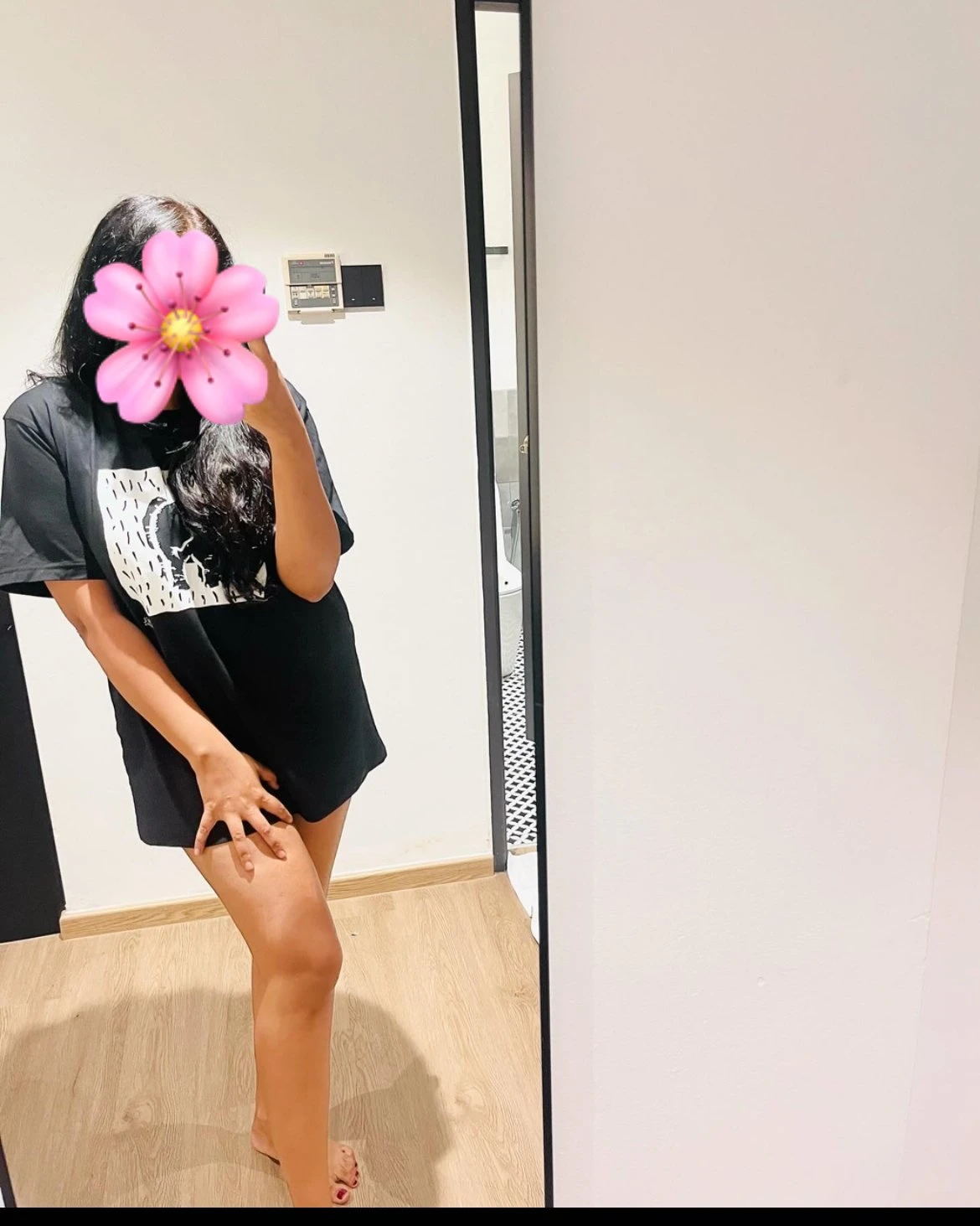 Rashi – Sri Lankan escort in Colombo — 2 / 4