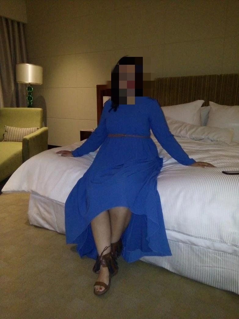 Gungun – Indian escort in Mumbai — 5 / 8