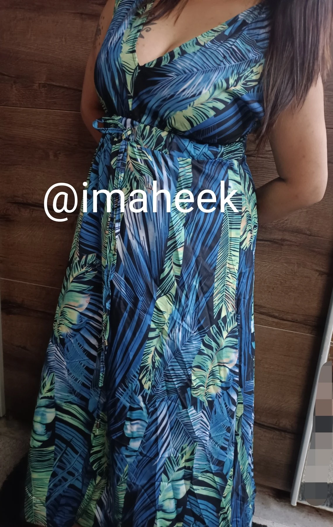 Maheek Cam & Real Meet – Indian escort in Kolkata — 3 / 6