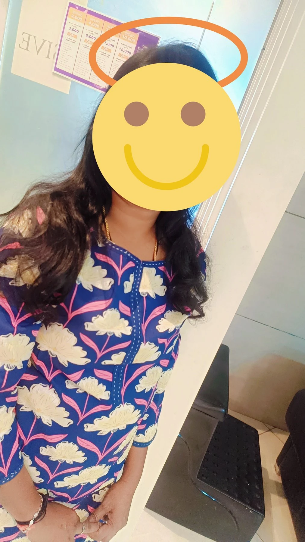 Independent Tamil Girl in Omr – escort in Chennai — 6 / 8