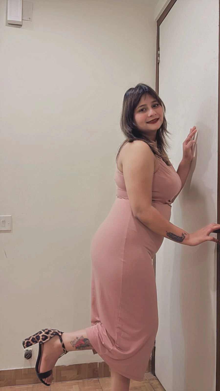 Nikita cam service real meet – Indian escort in Pune — 5 / 7