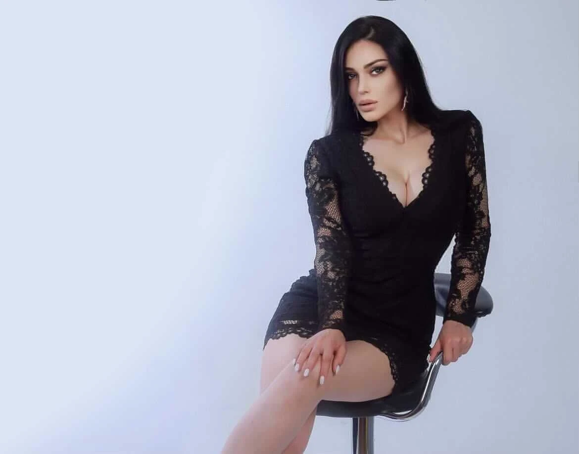 MARINA ❤9 – Estonian escort in Beirut — 5 / 19