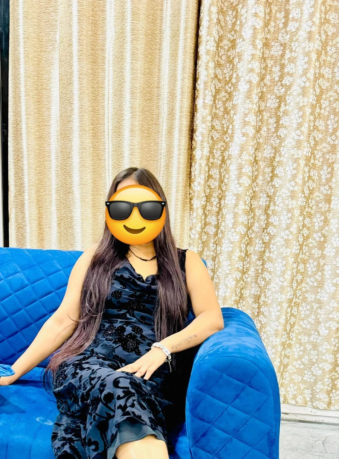 Prachi – Indian escort in Noida, Escort, Noida