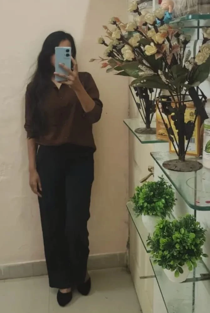 Saanvika Premium Escorts Agency – Indian escort in Hyderabad — 3 / 7